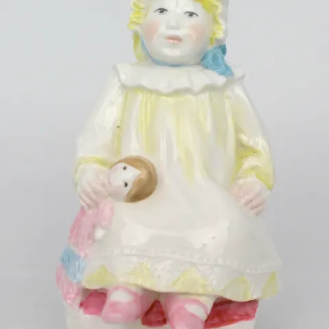 Albany Figurine Janie