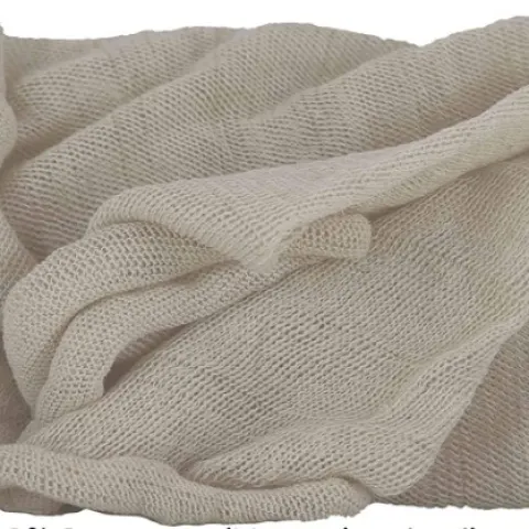 5 X 100g Polishing Cloths