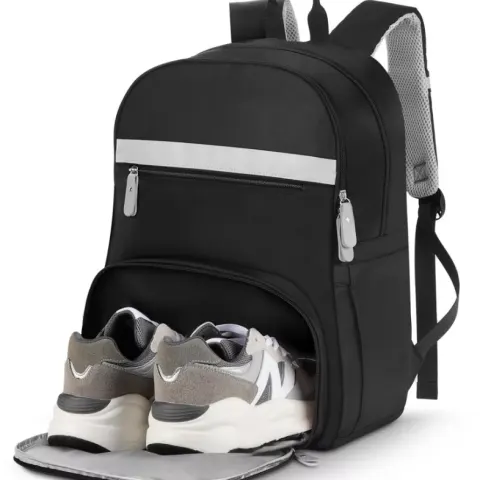 Gym Backpack, 15.6 Inch Stylish Travel Backpack Lb28