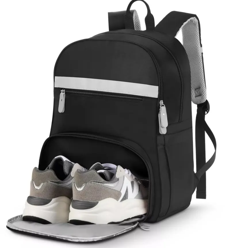 Gym Backpack, 15.6 Inch Stylish Travel Backpack Lb28