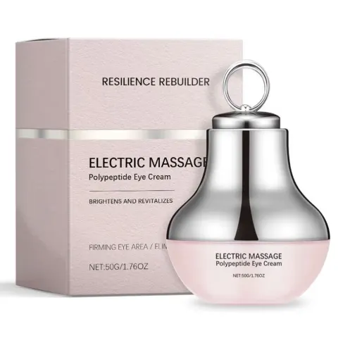 7 x Electric Massage Polypeptide Eye Cream L7a
