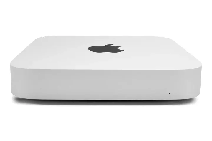 Apple Mac Mini OS X High Sierra Intel Core I5-4260U 4GB Memory 500GB HD Bluetooth Office