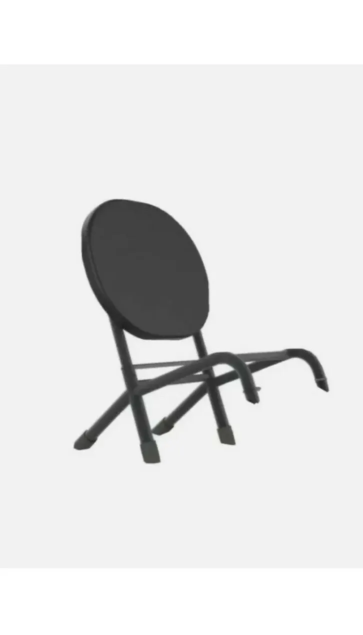 Fit Gym Squat Platform L12b