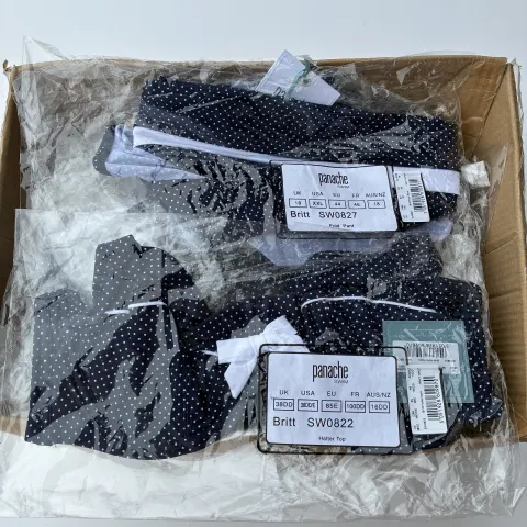 20 Panache Britt Swimwear