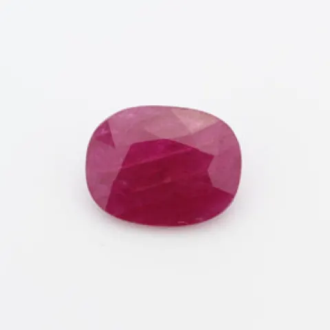 Loose Oval Ruby 4.30