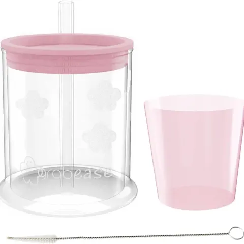 11 x Transition Sippy Cup Set Lb7