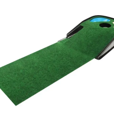 Slazenger Hazard Putt Mat RRP £30.00