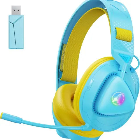 PH3 Wireless Gaming Headphones with Microphone L3a