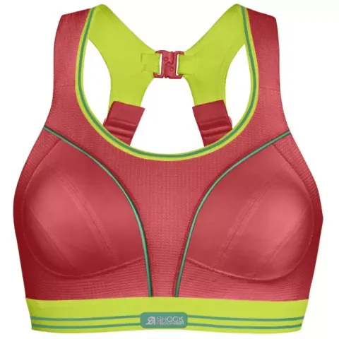 20 Shock Absorber Run Sports Bras Sizes 32 34