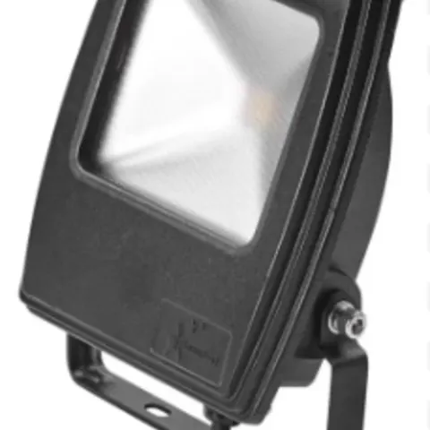 5 x PowerLED Flex LED Floodlight, 1 LED, 10 W, IP66