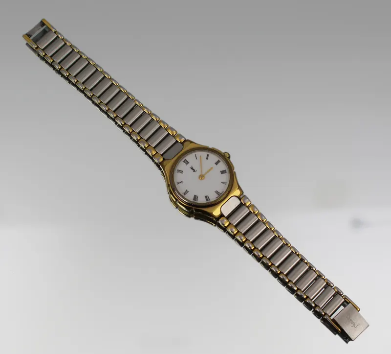YSL Wristwatch