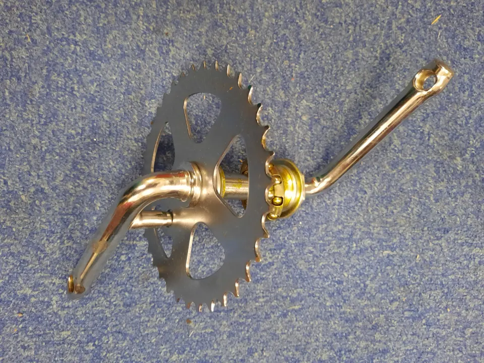 Quality bike parts