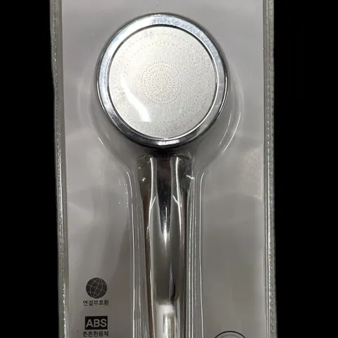 24 x Shower Heads RRP £8.99 ea L15b