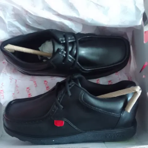 Brand new kickers shoes