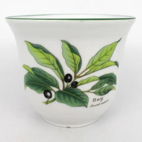 Royal Worcester Worcester Herbs Bowl
