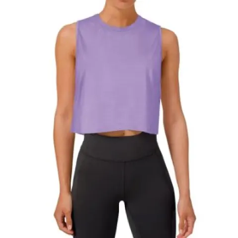 11 x Women Crop Tops RRP £19.58 ea