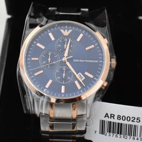 Emporio Armani AR80025 Men's watch