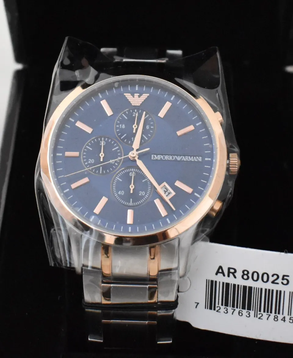 Emporio Armani AR80025 Men's watch