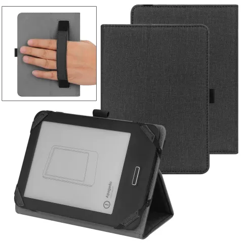 25 x Universal 6 Inch kindle Paperwhite Protective Case RRP £10.51 ea. L12a