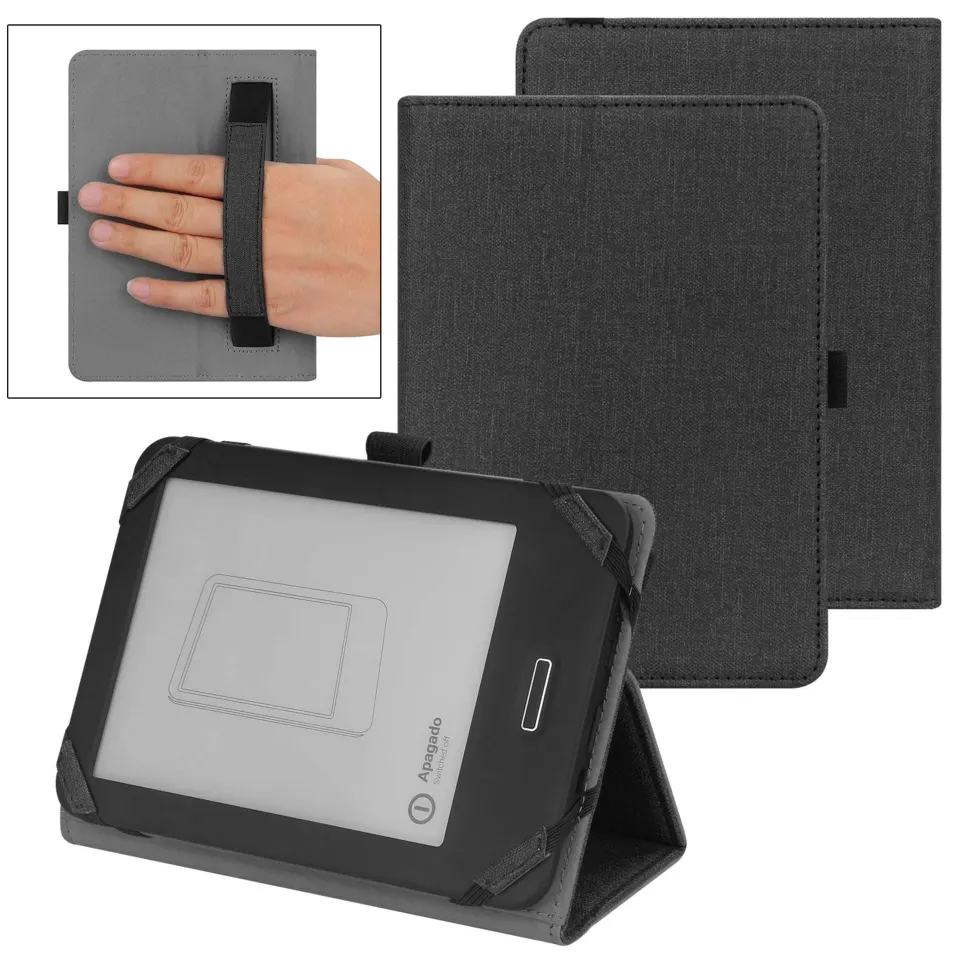 25 x Universal 6 Inch kindle Paperwhite Protective Case RRP £10.51 ea. L12a