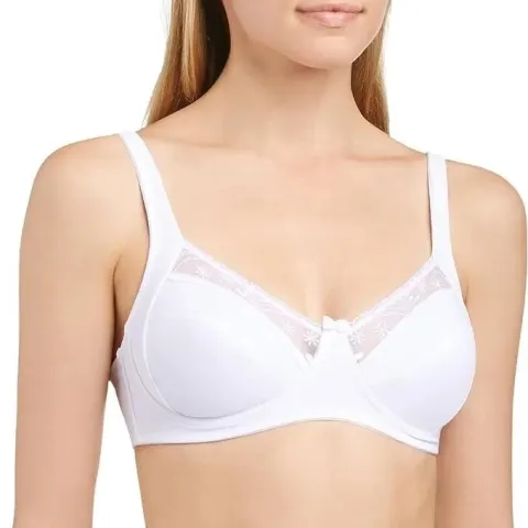 20 Sizes 32 34 36  Naturana White Bras