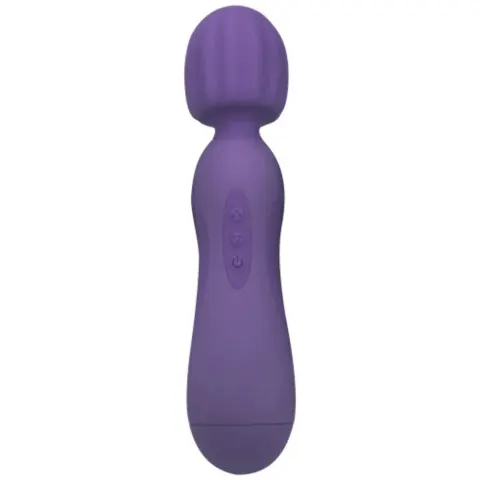 Loving Joy Wand Vibrator