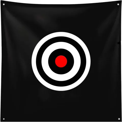 4 x Golf Target Cloths RRP £29.40 ea. Lb5