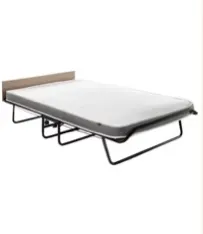 JAY-BE® Prestige Folding Bed with 3D Airflow Pocket Sprung 400 Mattress, Small Double RRP £335