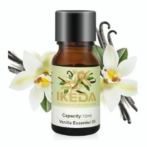 20 x Car Air Fresheners Oils Refills 10ml 100% Natural L9b sku-4275