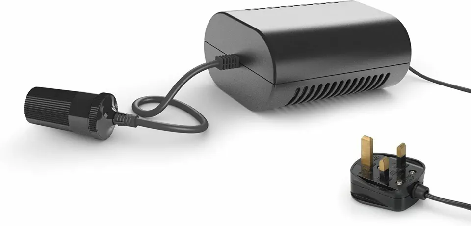 Tristar Converter