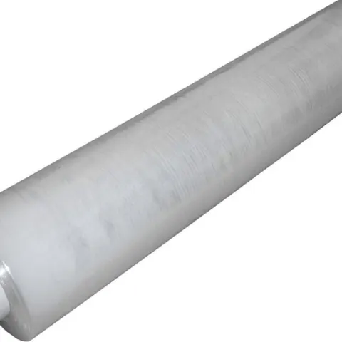 6 x Brand New Shrink Wrap Rolls 400mm