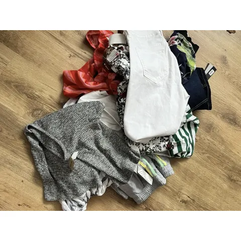 Joblot New Mixed Womenswear