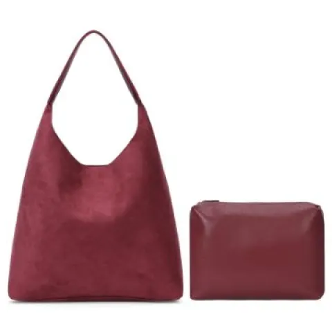 Hobo Slouch Bag Handbag