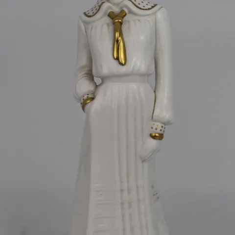 Spode Figurine Julia