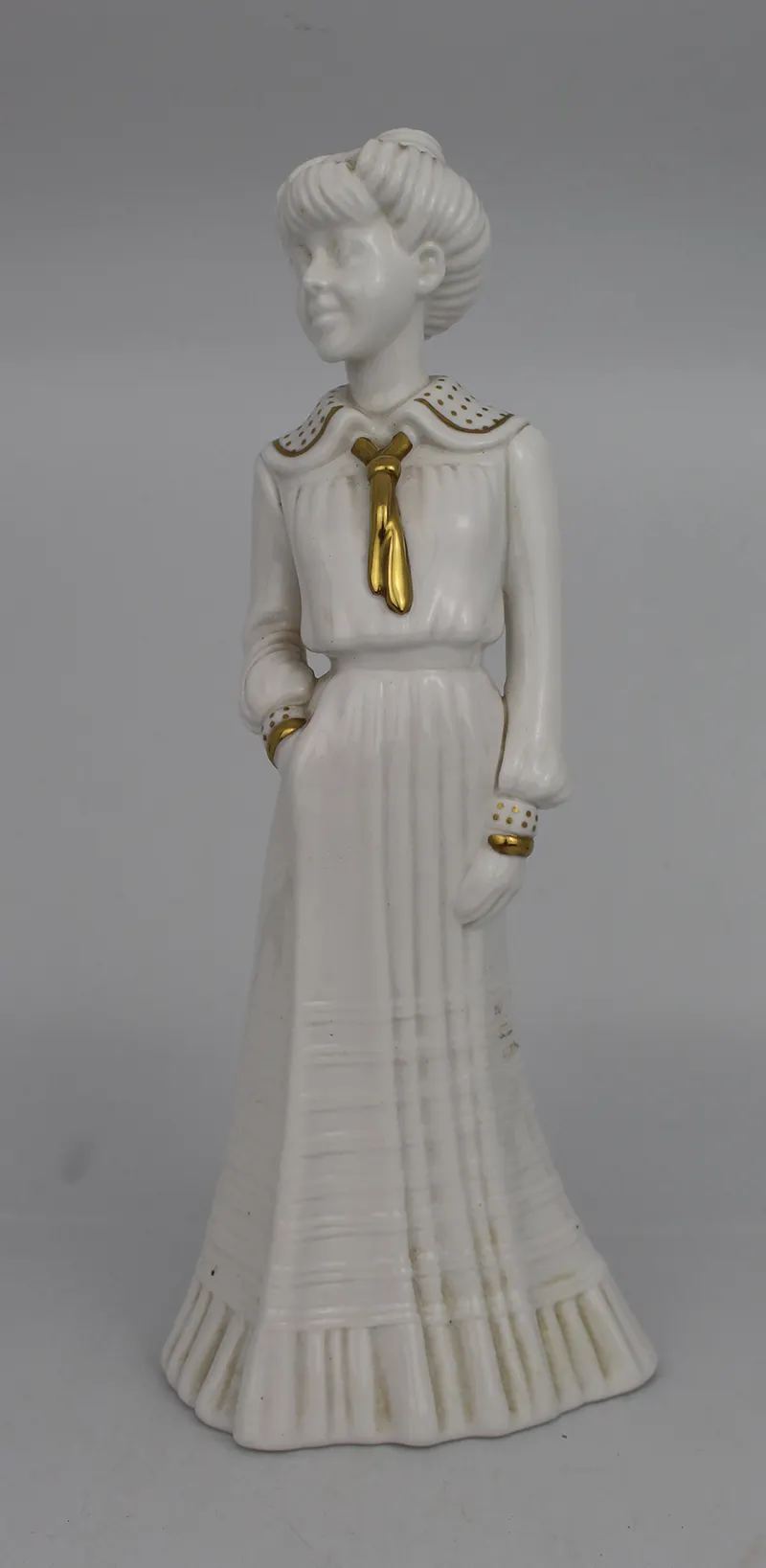 Spode Figurine Julia