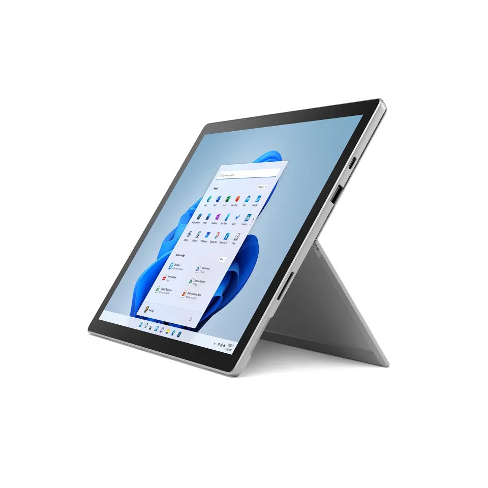 Microsoft Surface Pro 7 Windows 11 Intel Core i5-1035G4 16GB DDR4 256GB SSD Webcam WiFi