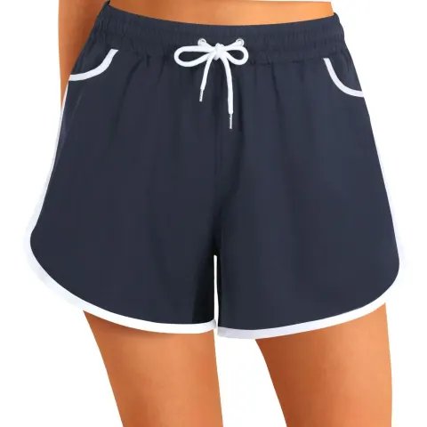 35 x Men & Women's Shorts Lb32