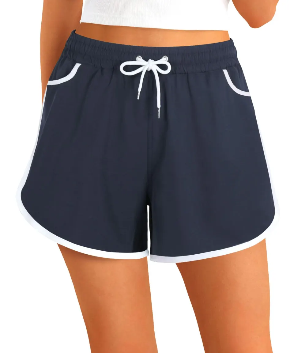 35 x Men & Women's Shorts Lb32