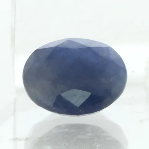 Loose Oval Sapphire 5.77 Carats