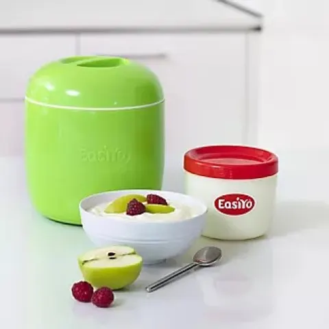 Easiyo Yoghurt Maker