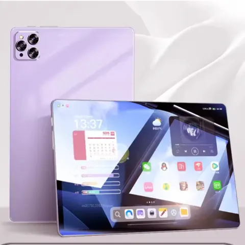 Pad 8 Pro Android 13 Tablet | 10.1" 4K Display | Snapdragon 8 Gen2 | 16GB+1TB | 48MP Camera | 5G LTE