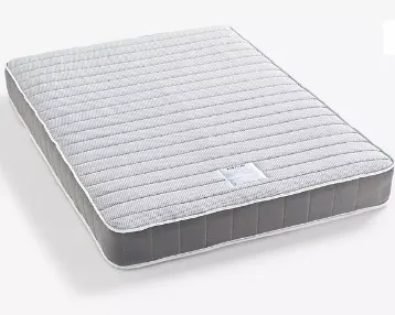 Item Description  -  John Lewis ANYDAY
Pocket 1000 Comfort Pocket Spring Mattress, Medium Tension, K