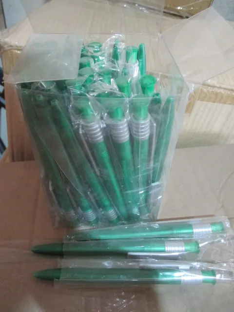 1000 biros new and unused
