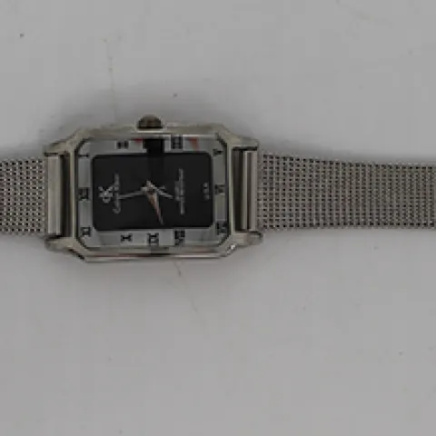 Pre-Owned Calvin Klein Wristwatch