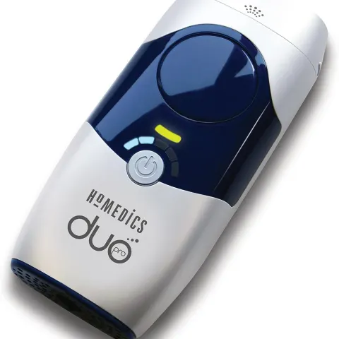 HoMedics IPL and Skin Rejuvenation Hair Remover RRP £49.99