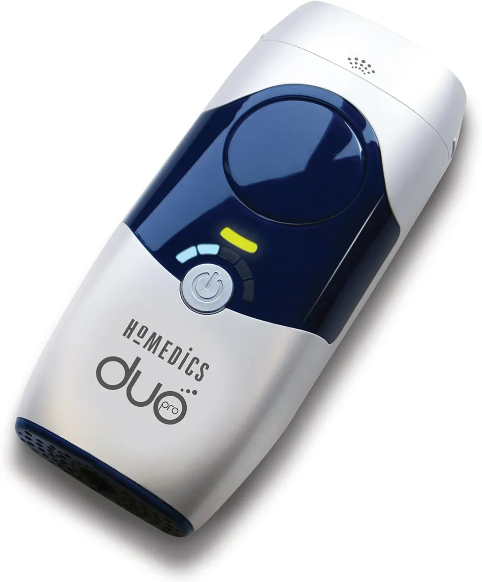 HoMedics IPL and Skin Rejuvenation Hair Remover RRP £49.99