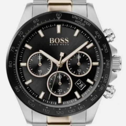 HUGO BOSS HB 1513757 Mens Hero Sports Lux Watch