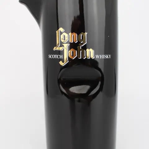 Long John Whisky Jug