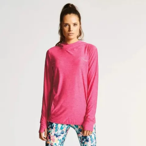 10 Dare2b Lightweight Hoodies Pink Sizes 10 12