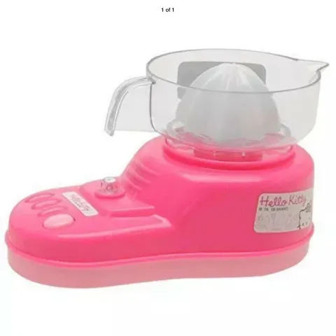 Hello Kitty - Pink Toy Blender (No Reserve)